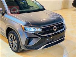 ڤۆڵکسواگن تاوس